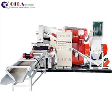 QD{0}}S 미니 구리 제립기